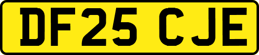 DF25CJE