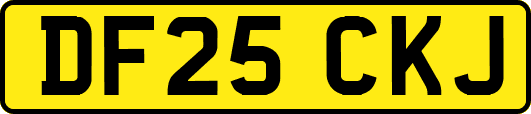 DF25CKJ