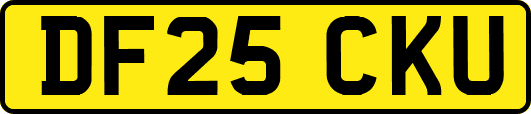 DF25CKU