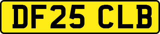 DF25CLB