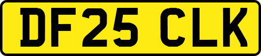 DF25CLK