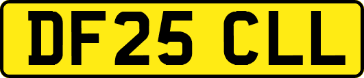DF25CLL