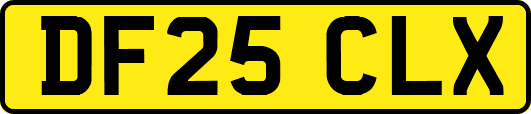 DF25CLX