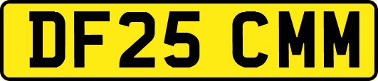 DF25CMM