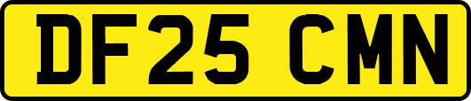 DF25CMN