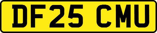 DF25CMU