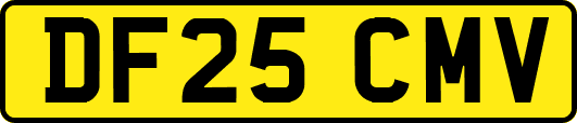 DF25CMV