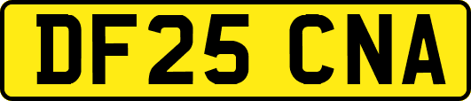 DF25CNA