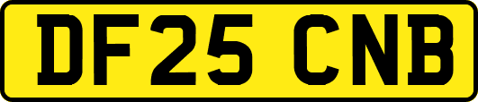 DF25CNB