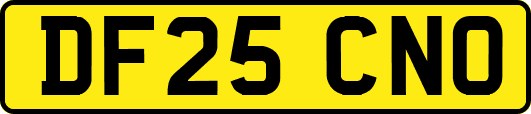 DF25CNO