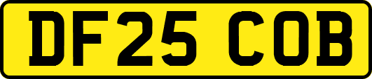 DF25COB