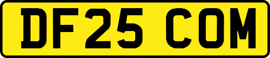 DF25COM