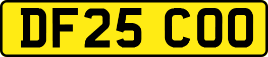 DF25COO