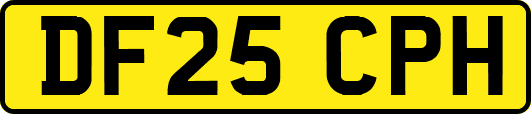 DF25CPH