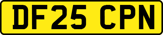 DF25CPN