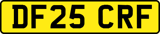 DF25CRF