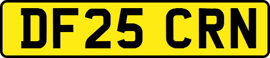 DF25CRN