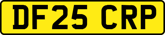 DF25CRP