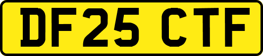 DF25CTF