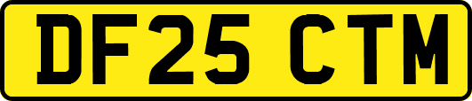 DF25CTM