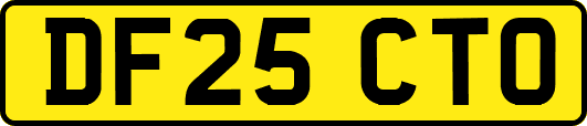 DF25CTO