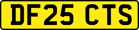 DF25CTS