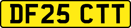 DF25CTT