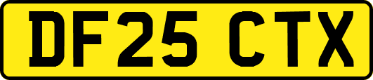 DF25CTX