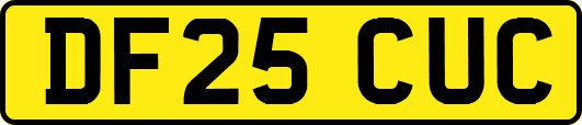DF25CUC