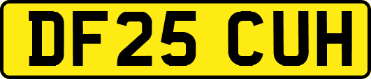 DF25CUH