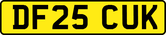 DF25CUK