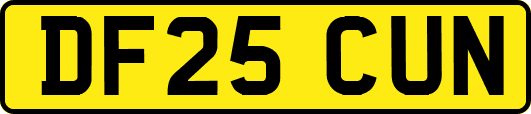 DF25CUN