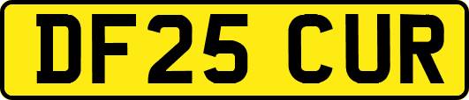 DF25CUR