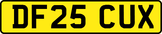 DF25CUX