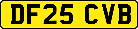 DF25CVB