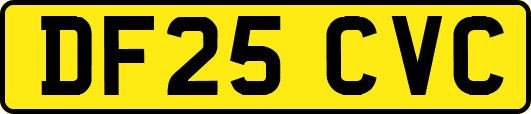 DF25CVC