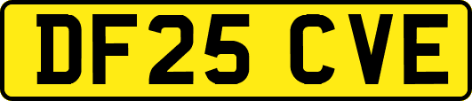 DF25CVE