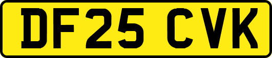 DF25CVK