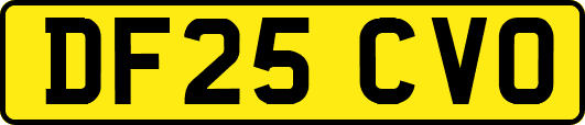DF25CVO