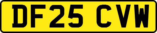 DF25CVW