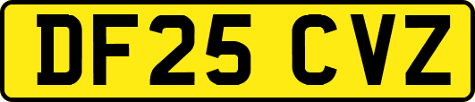 DF25CVZ
