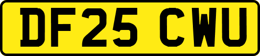DF25CWU