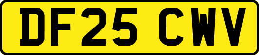 DF25CWV