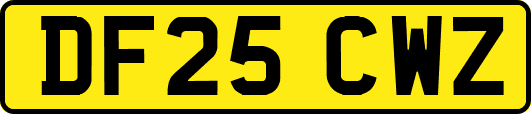 DF25CWZ