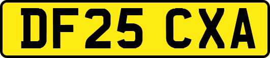 DF25CXA