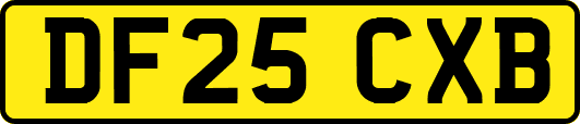 DF25CXB