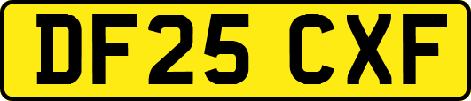 DF25CXF