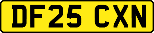 DF25CXN