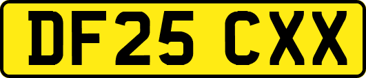 DF25CXX