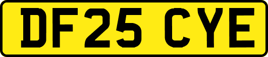 DF25CYE